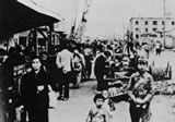 千葉駅構内タクシーの沿革